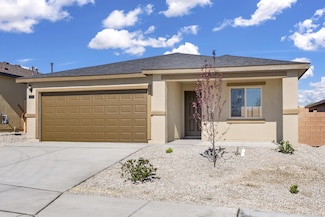 316 Audrey Ave SW, Los Lunas, NM 87031