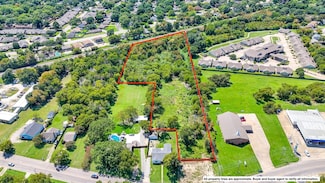 1724 N Beaton St, Corsicana, TX 75110