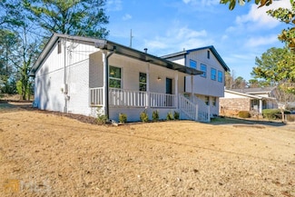 1113 Brook Ave, Marietta, GA 30062