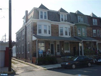 810 Mcknight St, Reading, PA 19601