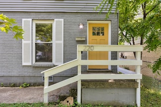 220 Berry St, Nashville, TN 37207