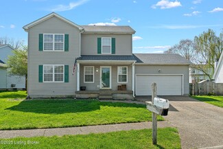 4108 Hickoryview Dr, Louisville, KY 40299