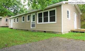 2244 E Little Horse Creek Rd, Lansing, NC 28643