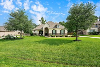 12607 Purdey Ct, Magnolia, TX 77354