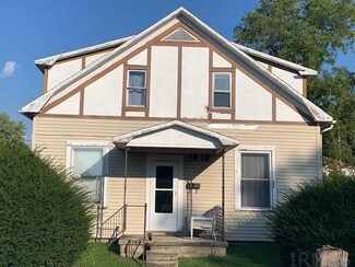 1413 S Second St, Upland, IN 46989