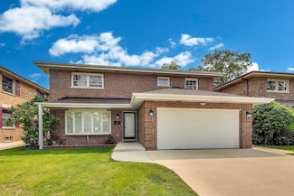 317 N Dee Rd, Park Ridge, IL 60068