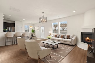 3036 Floras Del Sol St, Santa Fe, NM 87507