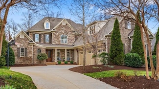 1209 Mosley Rd, Greensboro, NC 27455