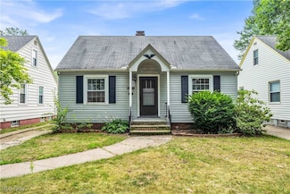 12409 Kensington Ave, Cleveland, OH 44111