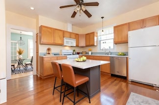 42 Alder St, Waltham, MA 02453