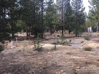 5 Surveyor Rd, Crescent Lake, OR 97733