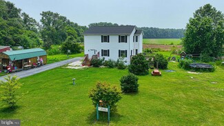 9308 Carey Rd, Berlin, MD 21811