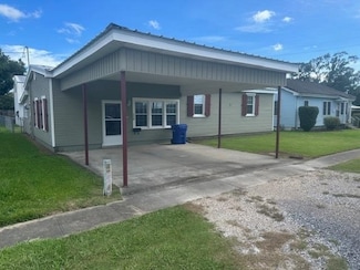 228 Lafaye Ave, Thibodaux, LA 70301