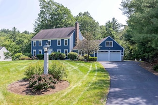 48 Cider Mill Rd, Bedford, NH 03110