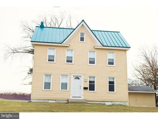 250 E Broad St, Gibbstown, NJ 08027