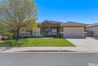 10120 Canyon Country Rd, Reno, NV 89521