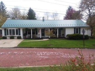 432 Byllesby Ave, Meadville, PA 16335