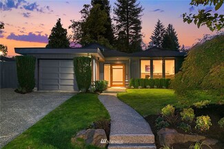 Unlisted Address