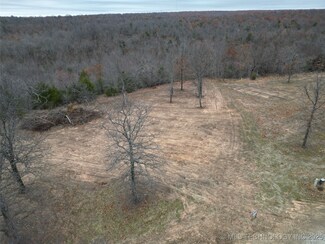 3745 S 4293 Cir, Porum, OK 74455
