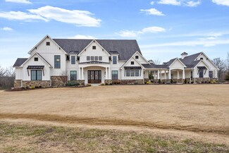 14348 S Utica Ave, Bixby, OK 74008