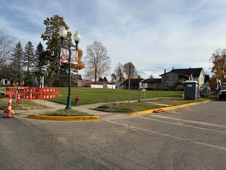 417 W Monroe St, Bangor, MI 49013