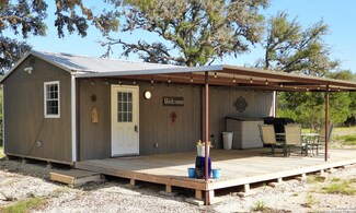 124 Harbour Heights, Lakehills, TX 78063