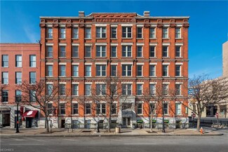 408 W St Clair Unit 320, Cleveland, OH 44113
