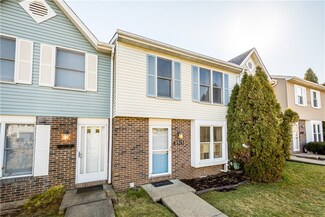 2515 Hawthorne Dr, Oakdale, PA 15071