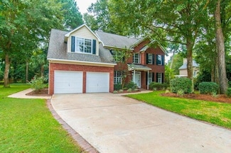 1178 W Park View Place, Mount Pleasant, SC 29466