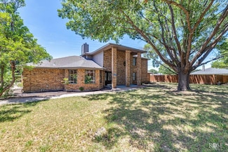 6009 Equestrian Blvd, San Angelo, TX 76904