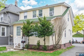 39 Ward St, Clifton, NJ 07011