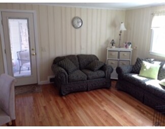 52 Fremont St Unit 54, Springfield, MA 01105