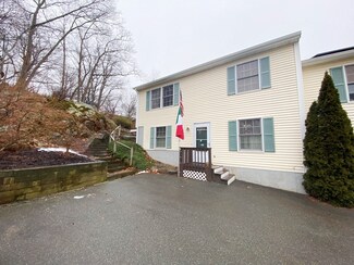 5 Brightside Ave Unit 1, Gloucester, MA 01930