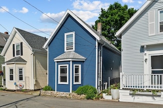28 Mechanic St, Beverly, MA 01915