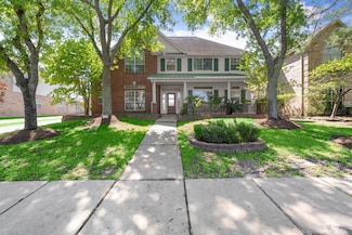 9327 Swansea Bay Dr, Spring, TX 77379