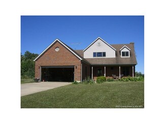 6385 Pumping Station Rd SE, Elizabeth, IN 47117