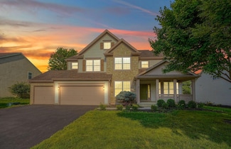 7265 Bromfield Dr, Canal Winchester, OH 43110