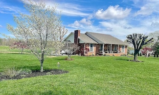 1432 Boyce-Trammel Rd, Scottsville, KY 42164
