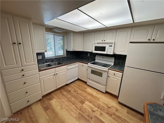 357 Joel Blvd Unit 217, Lehigh Acres, FL 33936