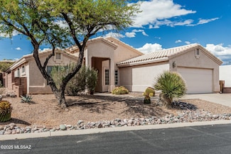 1070 W Possum Creek Ln, Tucson, AZ 85737