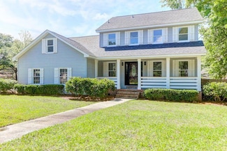 757 Sappho Ct, Mount Pleasant, SC 29464