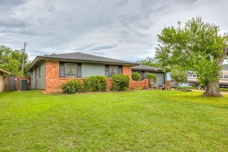 3321 Westover Terrace, San Angelo, TX 76904