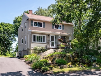 56 Randall Ave, East Weymouth, MA 02189