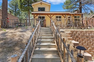582 Beechnut Dr, Green Valley Lake, CA 92341