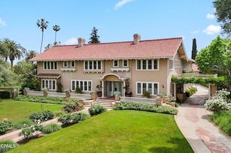 1145 Hillcrest Ave, Pasadena, CA 91106