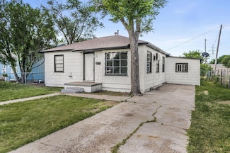 2712 Sanborn St, Amarillo, TX 79107