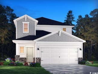 4845 Hopespring St, Myrtle Beach, SC 29579