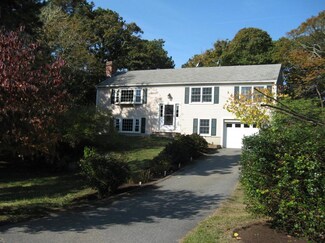 66 Overlook Dr, Chatham, MA 02633