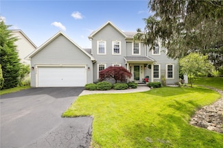 3275 Fairway 6, MacEdon, NY 14502