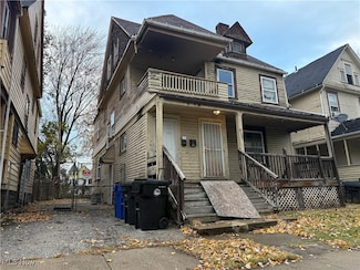 1520 E 85th St, Cleveland, OH 44106